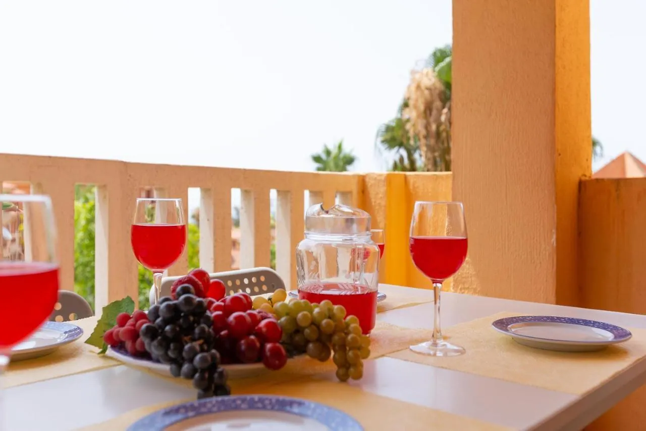 Apartment 925 Marbella