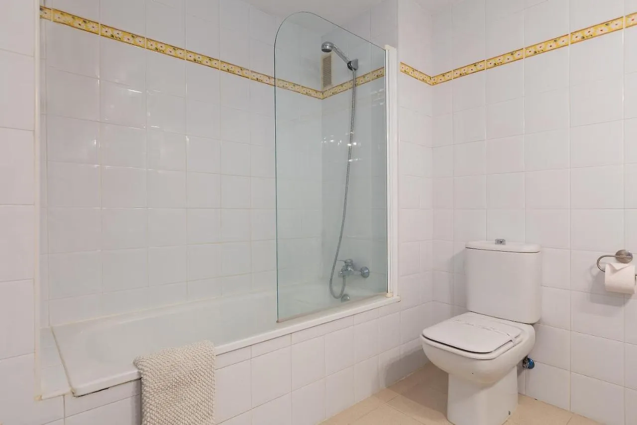 Apartment 925 马尔韦利亚 西班牙