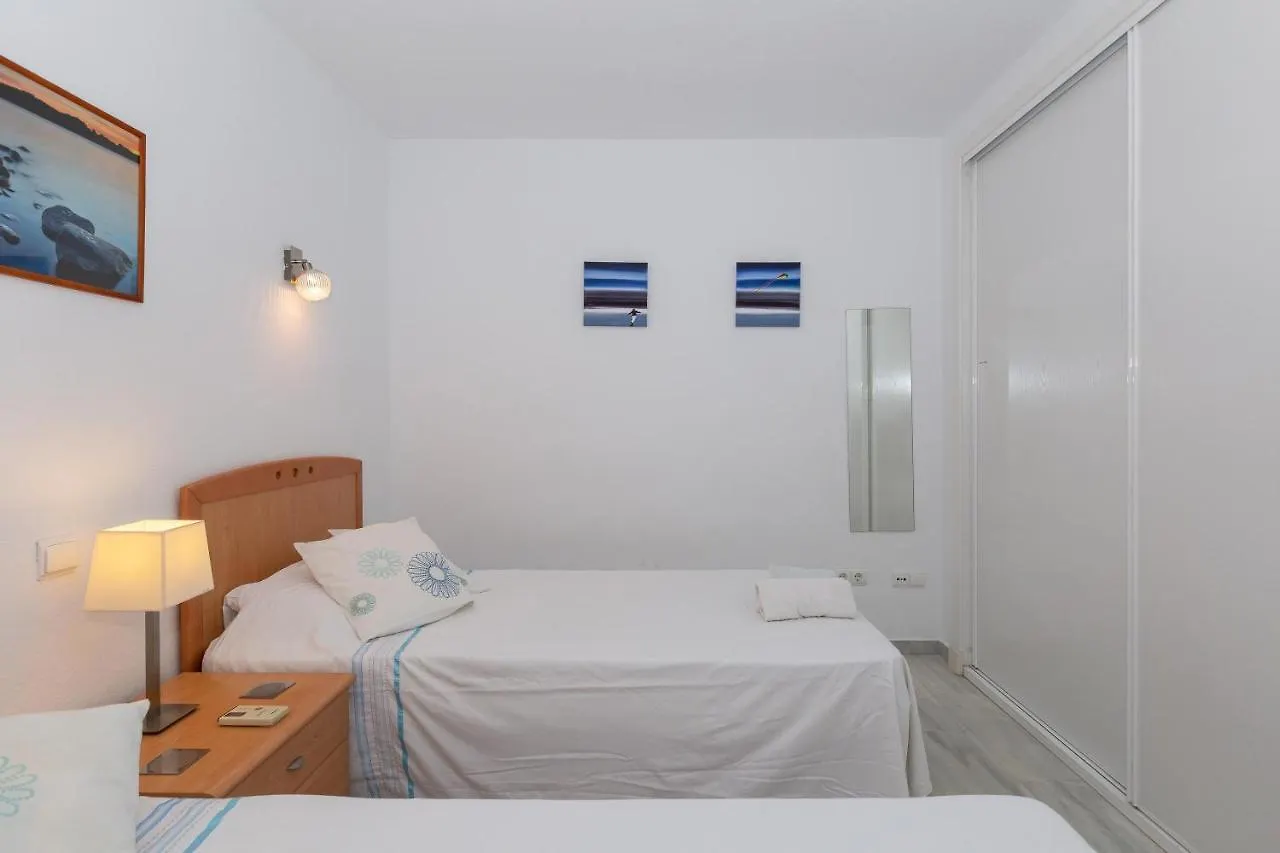 Apartment 925 马尔韦利亚 0*,