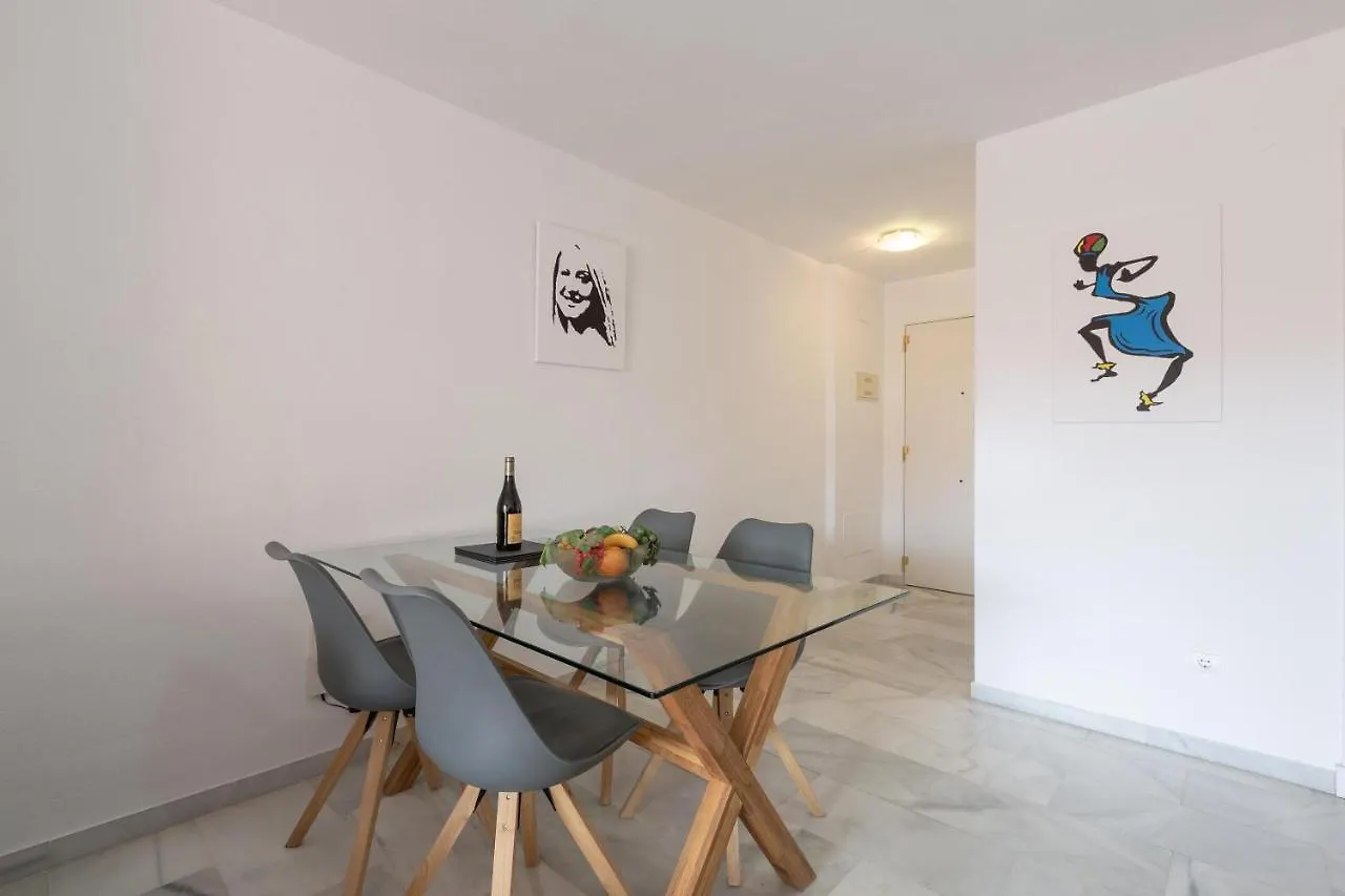 Apartment 925 Marbella