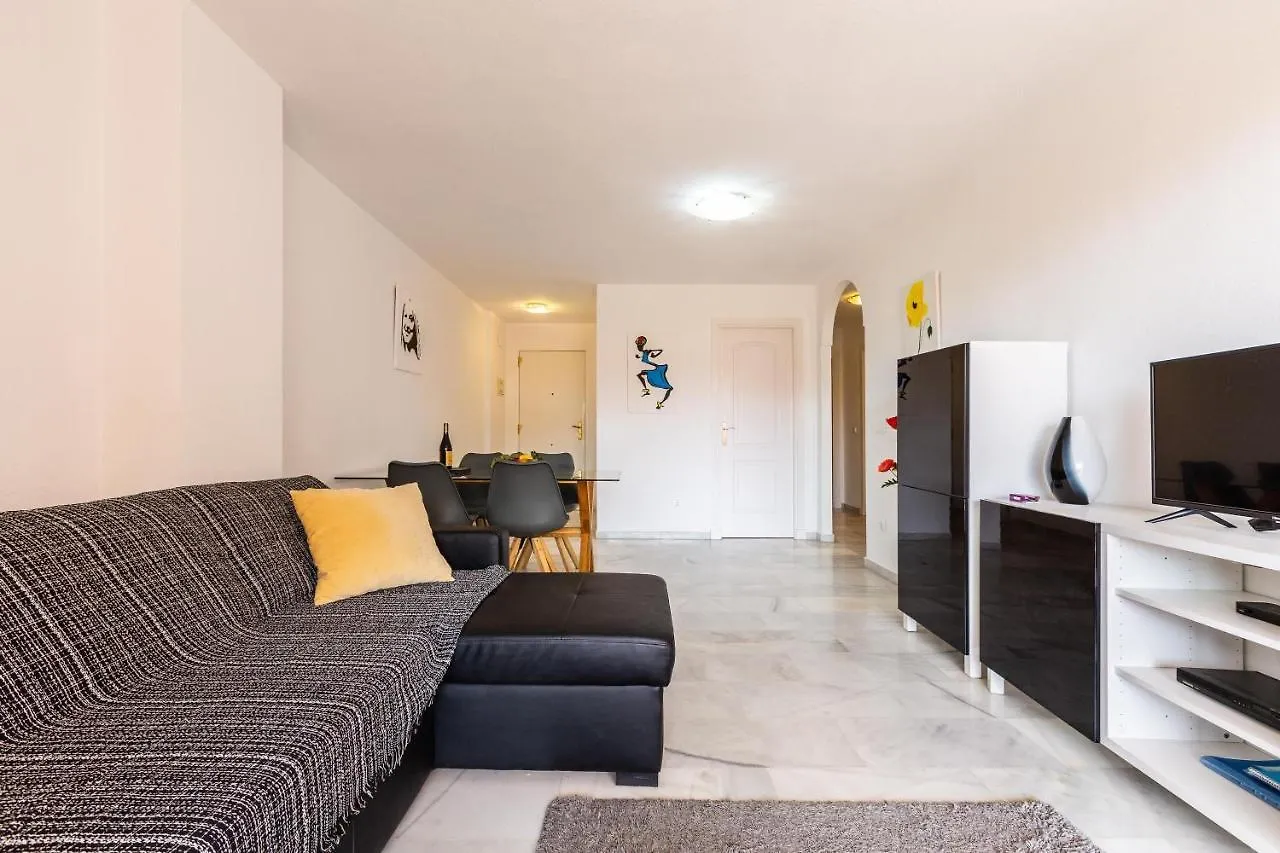 Apartment 925 Marbella Spain