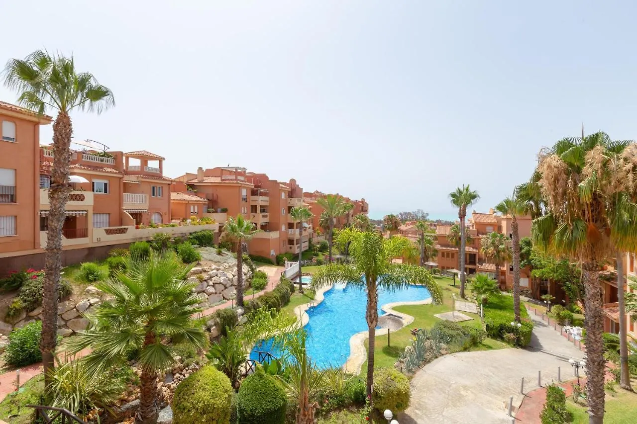 Apartment 925 Marbella Spain