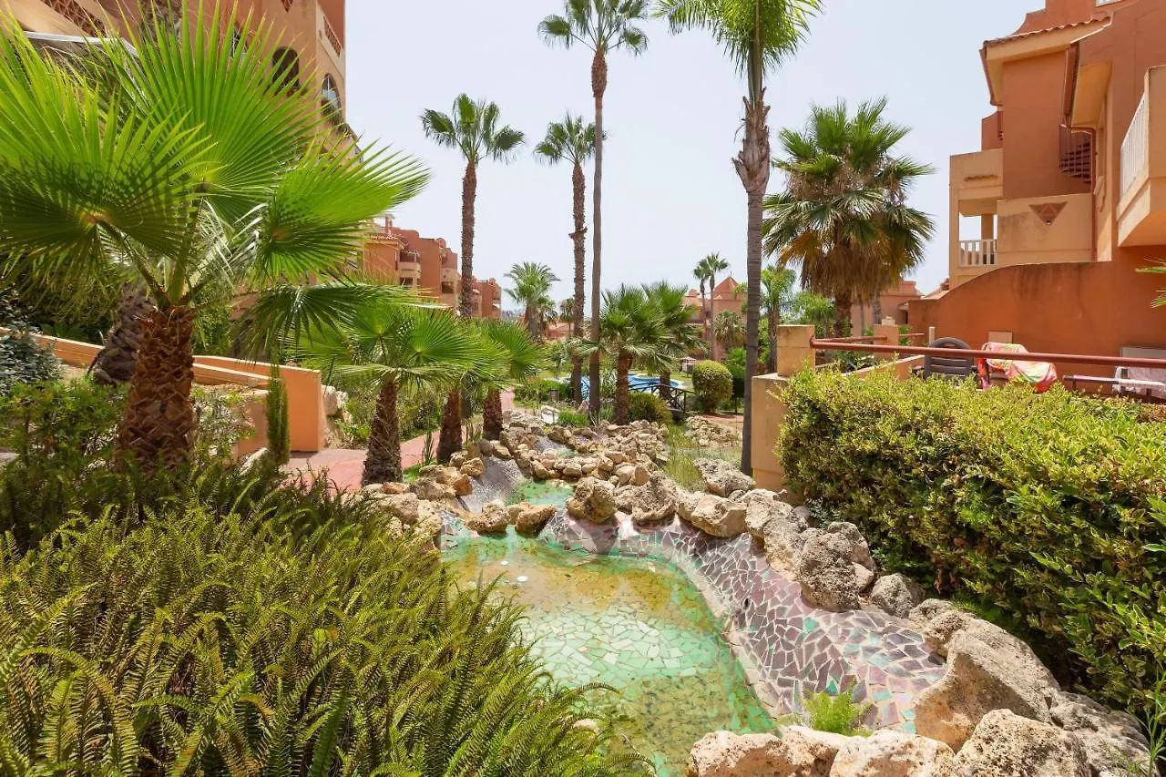 Apartment 925 Marbella