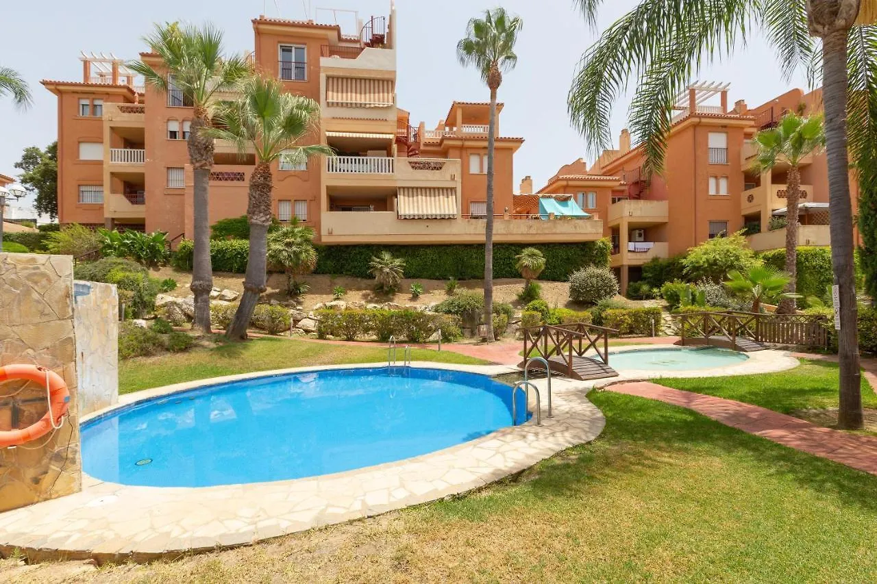 Apartment 925 Marbella