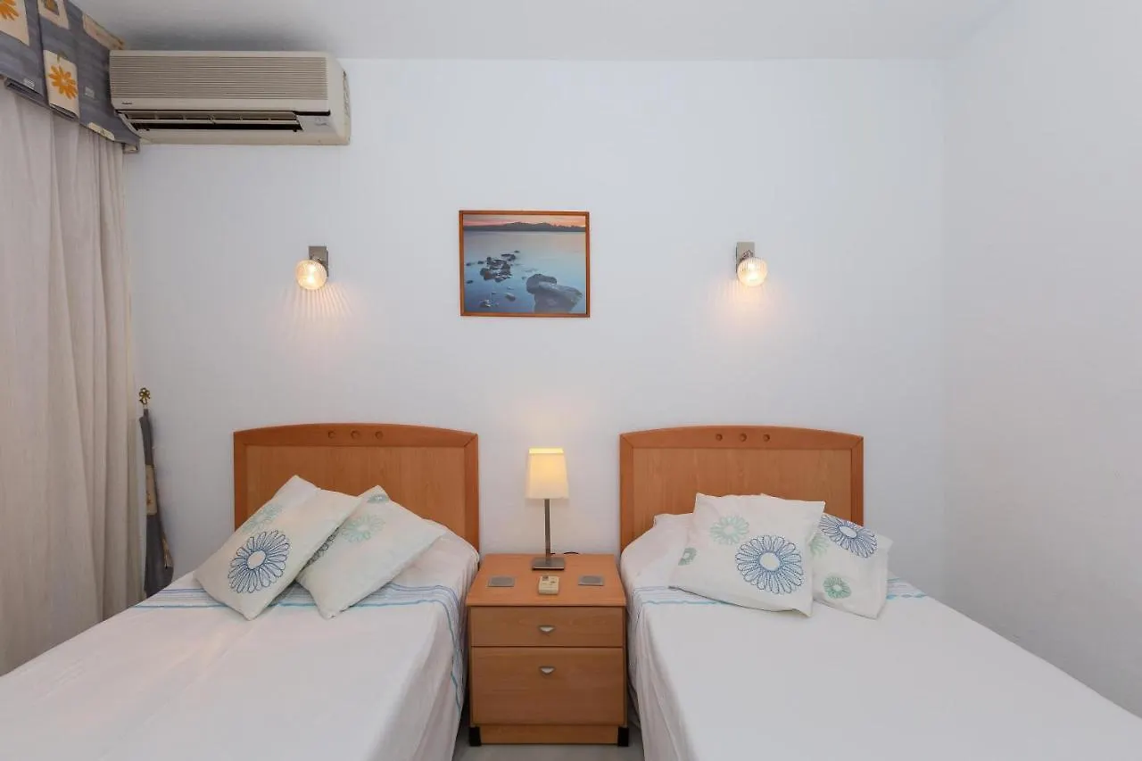 Apartment 925 Marbella