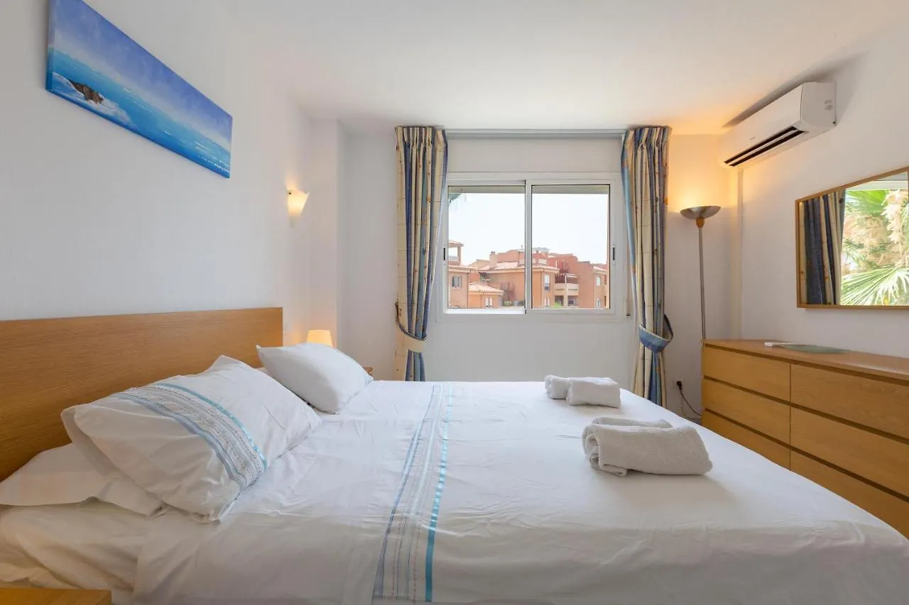 Apartment 925 Marbella