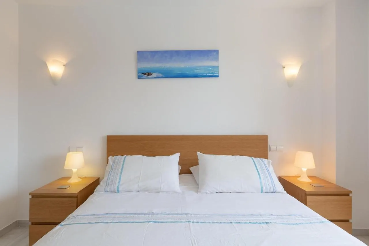 Apartment 925 Marbella 0*,  Spain