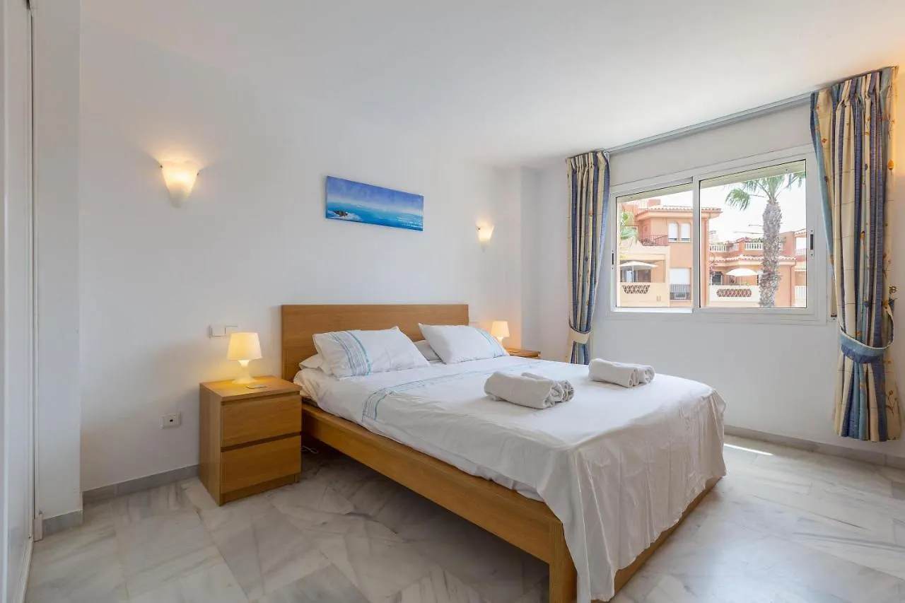 Apartment 925 Marbella Spain