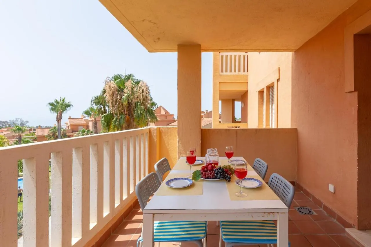 Apartment 925 Marbella