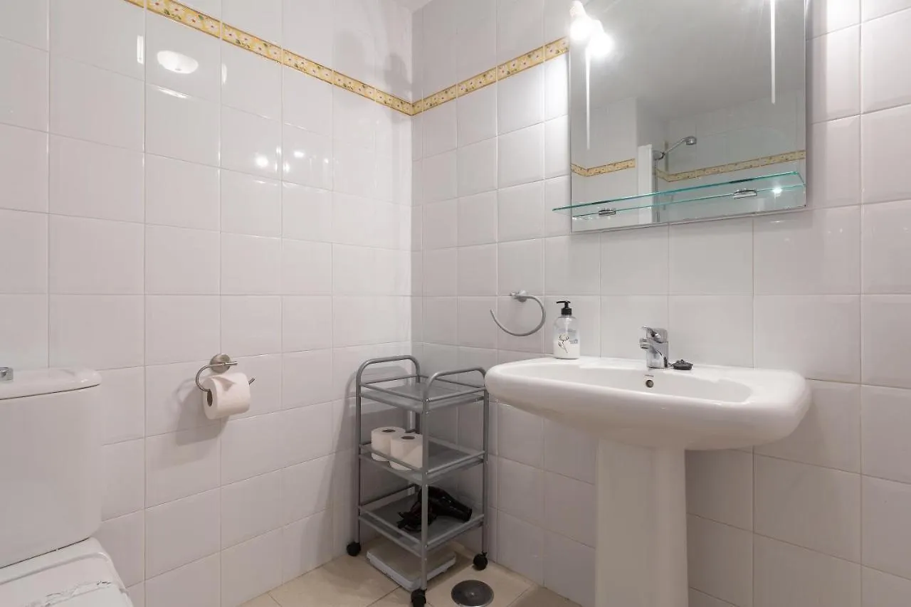 Apartment 925 Marbella