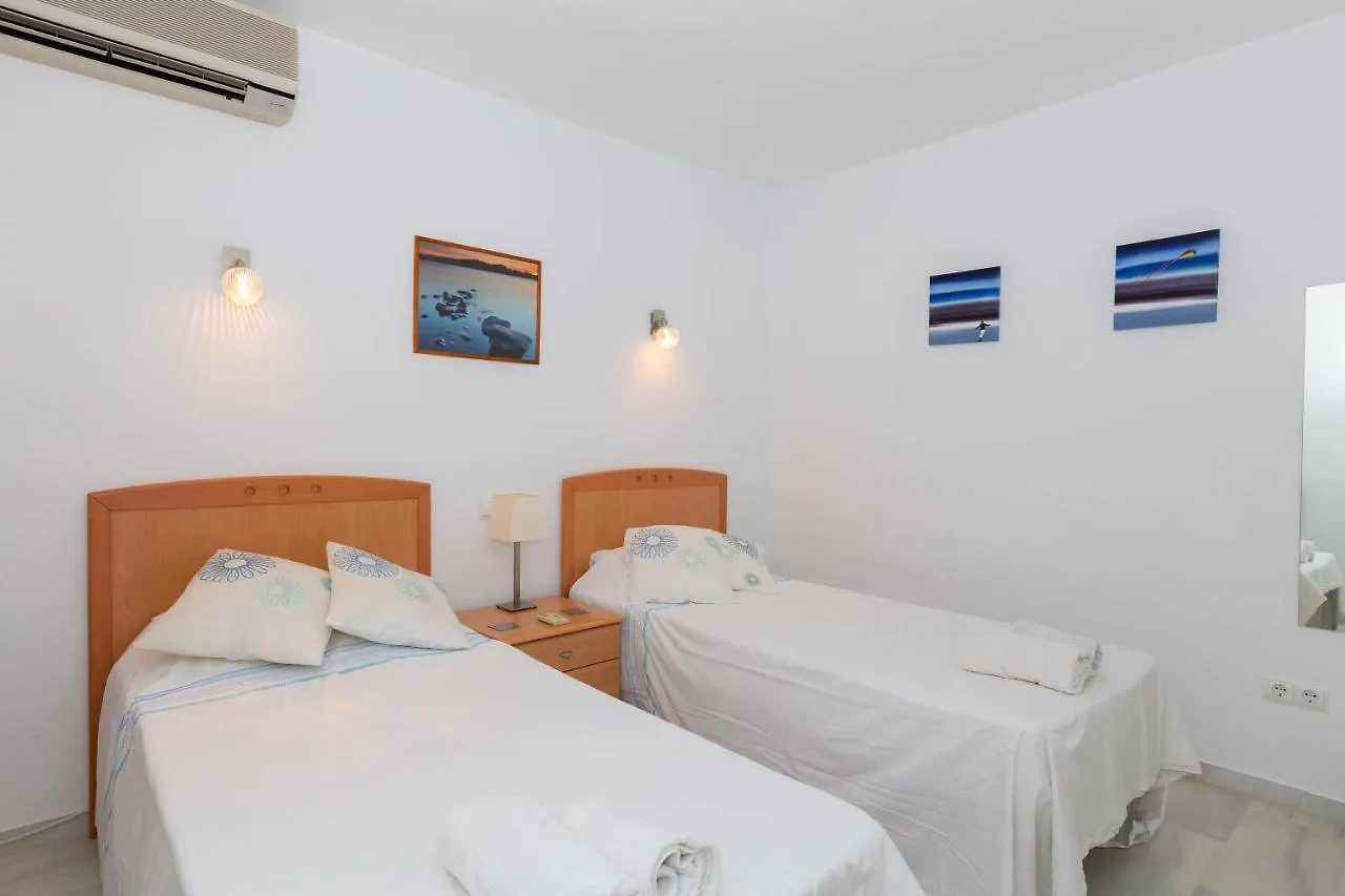Apartment 925 Marbella