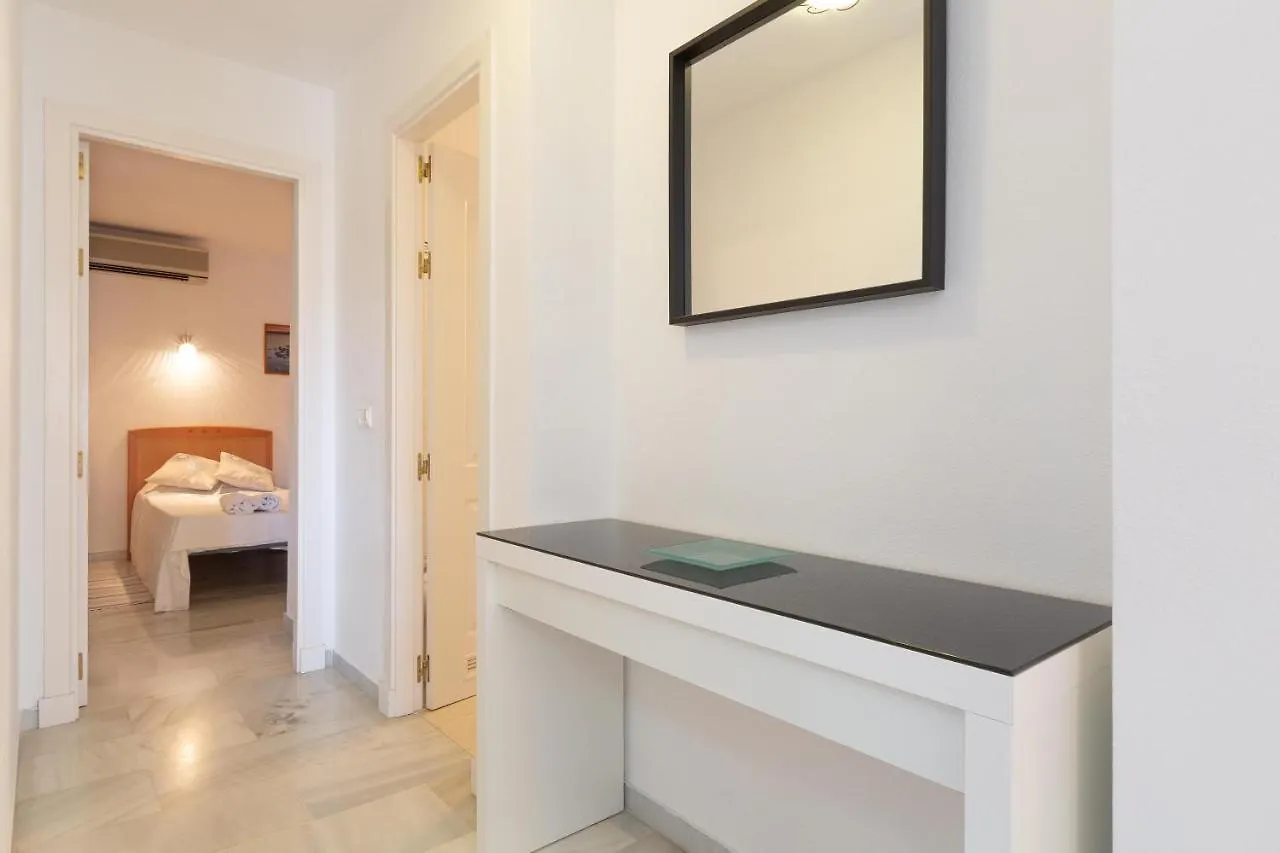 Apartment 925 Marbella