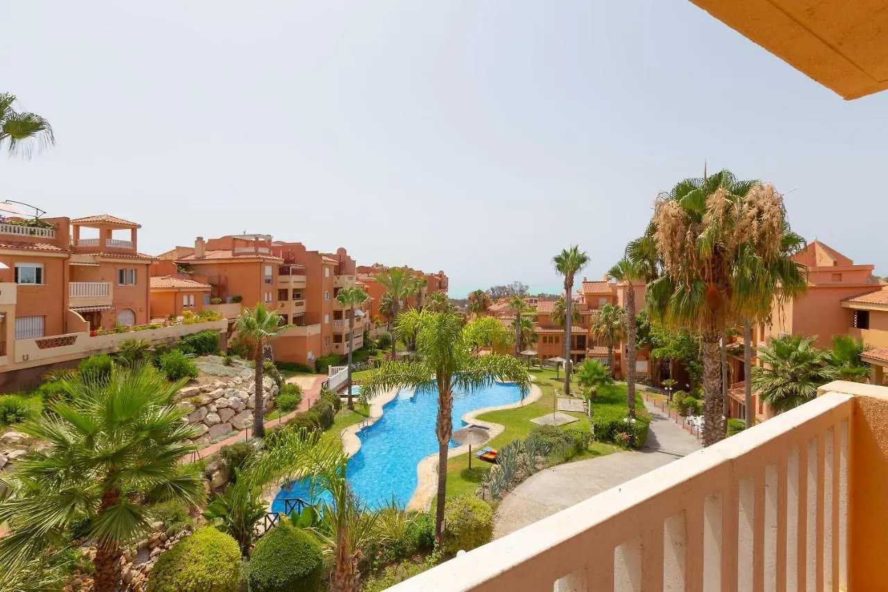 Apartment 925 Marbella Spain